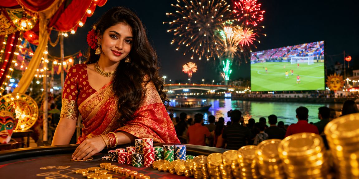 বরিশাল বেটিং উৎসব উপলক্ষে