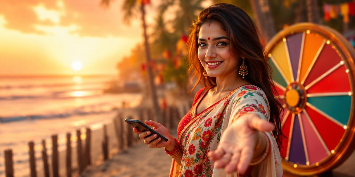 কক্সবাজার রুলেট খেলার একটি দৃশ্য