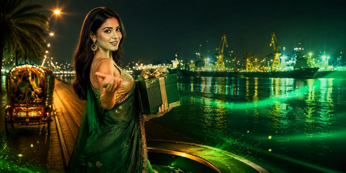 ঢাকার কাসিনো বিনোদন কেন্দ্রের ইন্টারফেস স্ক্রীনশট
